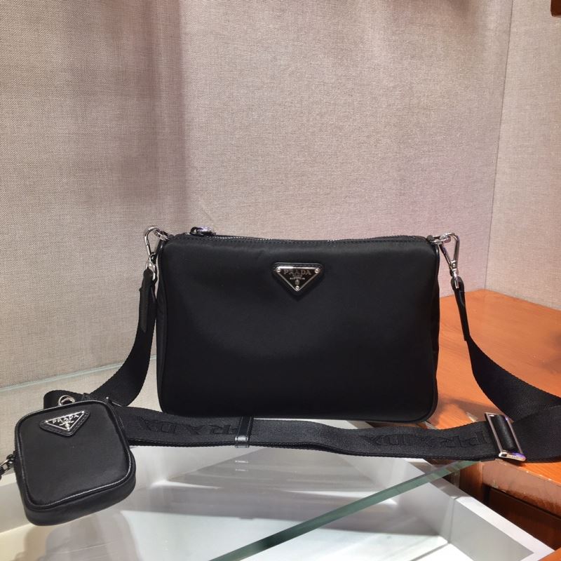 mens Pra*a satchel bags